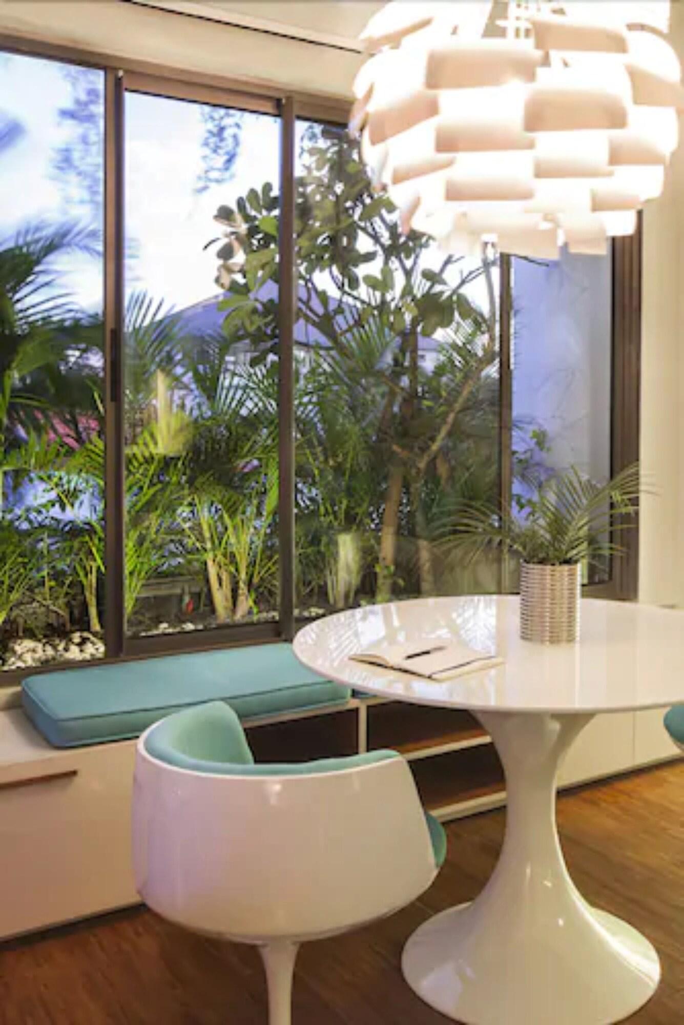 เปติเตเงต 501 บูทิก ลอฟต์ Aparthotel เซมินยัค ภายนอก รูปภาพ