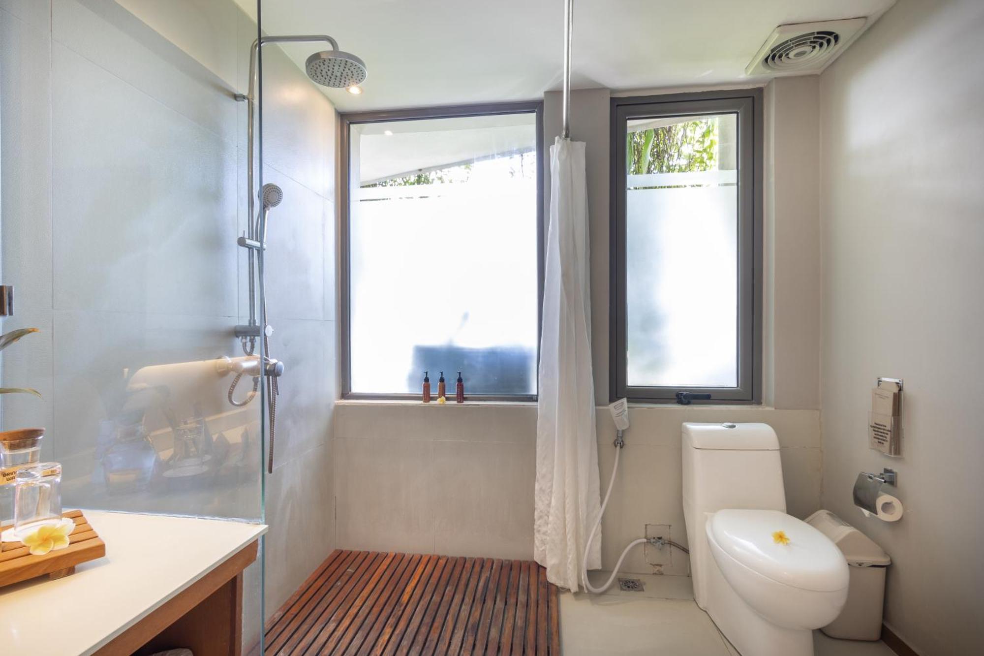 เปติเตเงต 501 บูทิก ลอฟต์ Aparthotel เซมินยัค ห้อง รูปภาพ