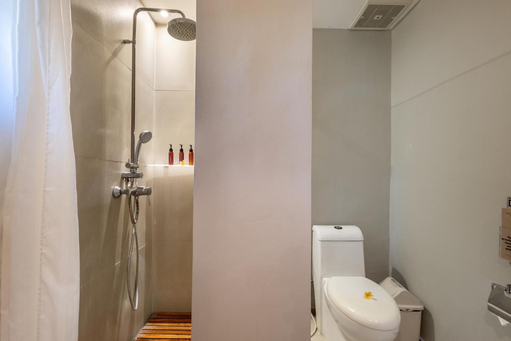 เปติเตเงต 501 บูทิก ลอฟต์ Aparthotel เซมินยัค ห้อง รูปภาพ